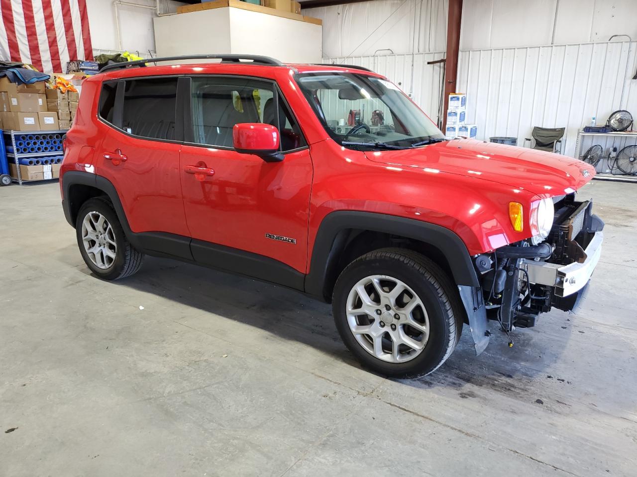 ZACCJBBT2GPC75449 2016 Jeep Renegade Latitude