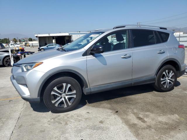 2017 Toyota Rav4 Le VIN: 2T3ZFREV4HW380420 Lot: 57819664