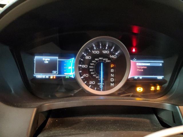 2014 Ford Explorer Xlt VIN: 1FM5K7D82EGB23883 Lot: 57348104