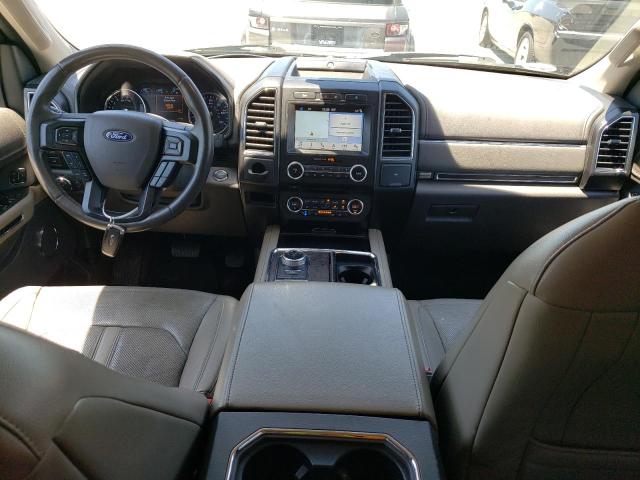 2018 Ford Expedition Limited VIN: 1FMJU1KT9JEA32564 Lot: 59041594