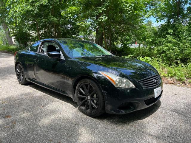 JNKCV64E08M104482 | 2008 Infiniti g37 base