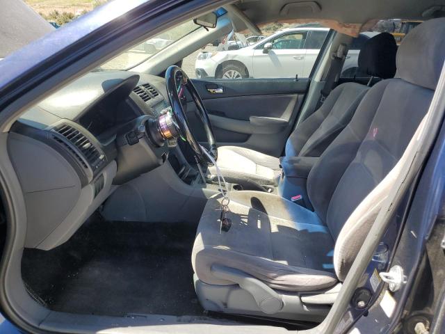 2006 Honda Accord Lx VIN: JHMCM56426C011032 Lot: 56162324