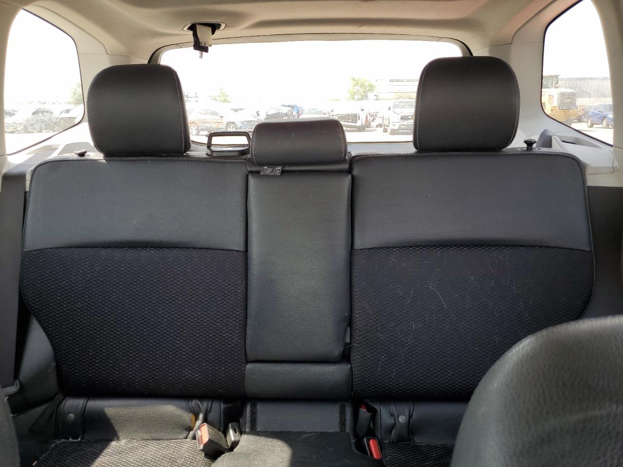 JF2SJGDCXFH497217 2015 Subaru Forester 2.0Xt Premium