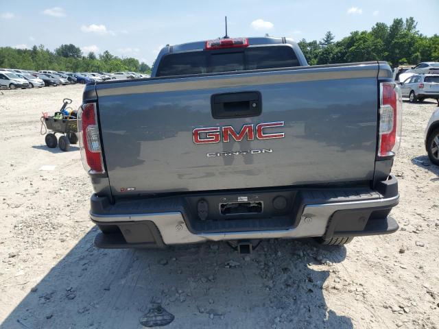 2021 GMC Canyon Elevation VIN: 1GTG6CEN0M1280358 Lot: 59677204