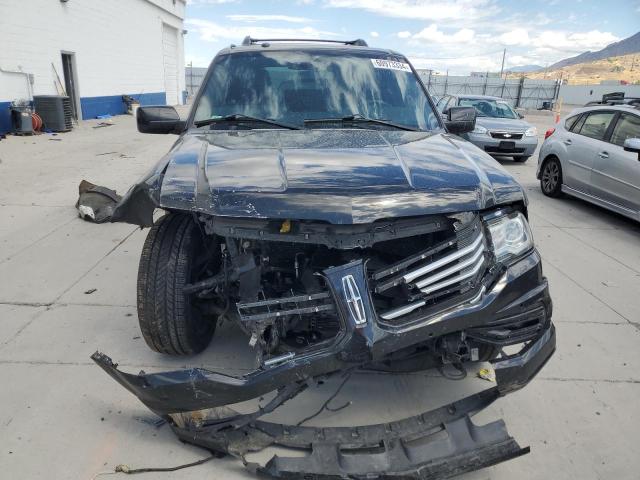 2016 Lincoln Navigator L Reserve VIN: 5LMJJ3LTXGEL11689 Lot: 60973334