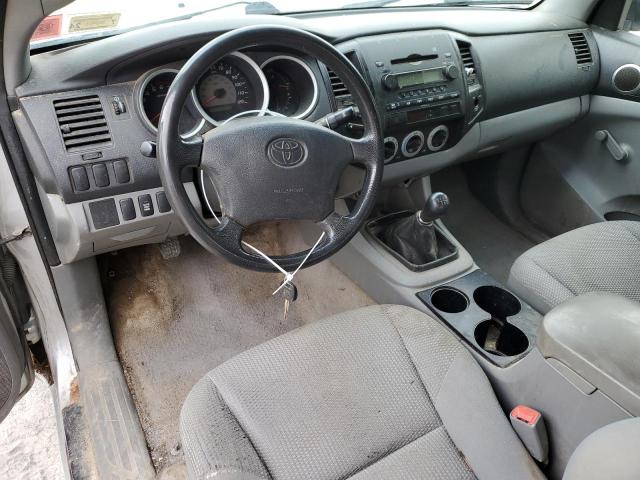 2006 Toyota Tacoma Access Cab VIN: 5TEUU42N46Z246273 Lot: 58162414