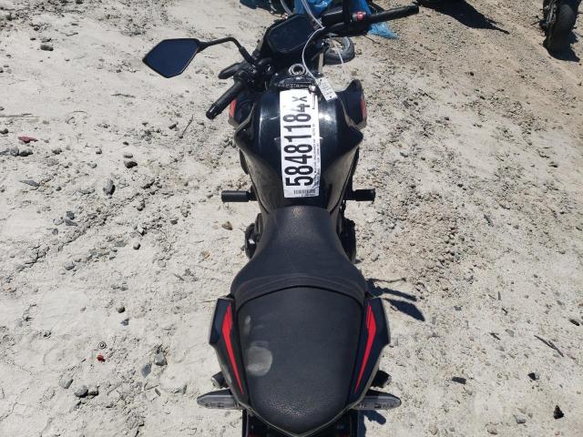 2023 KAWASAKI ER650 P - ML5EREP12PDA89030