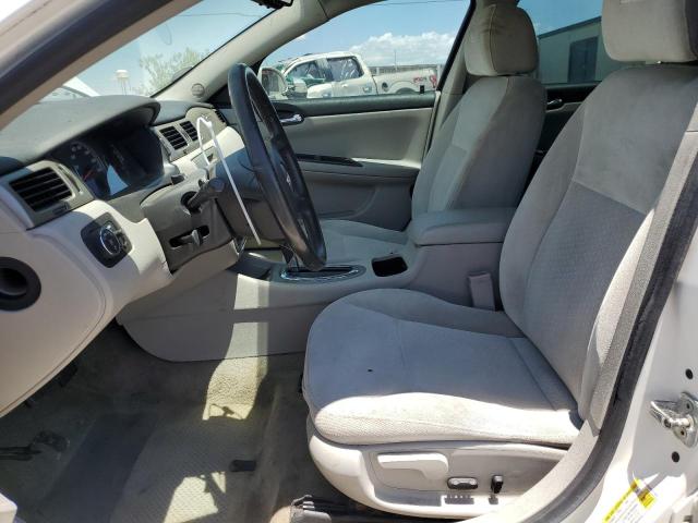 2006 Chevrolet Impala Super Sport VIN: 2G1WD58CX69118851 Lot: 58250024