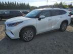 TOYOTA HIGHLANDER photo