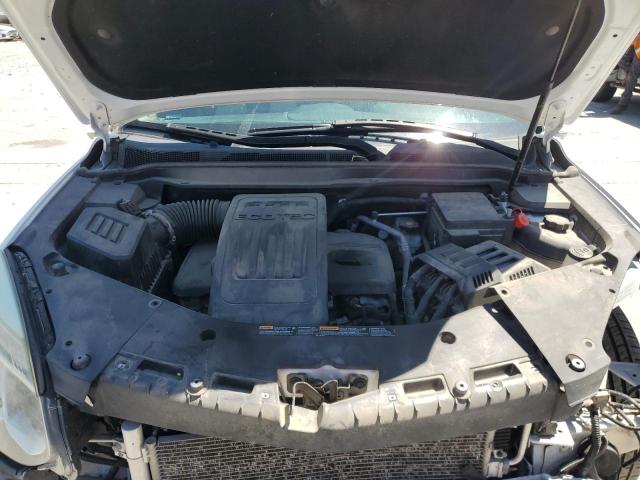 2017 CHEVROLET EQUINOX LT - 2GNFLFEK4H6284922