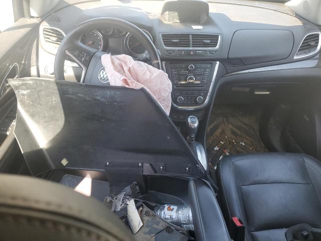 2014 Buick Encore Premium VIN: KL4CJHSB1EB784041 Lot: 58391974