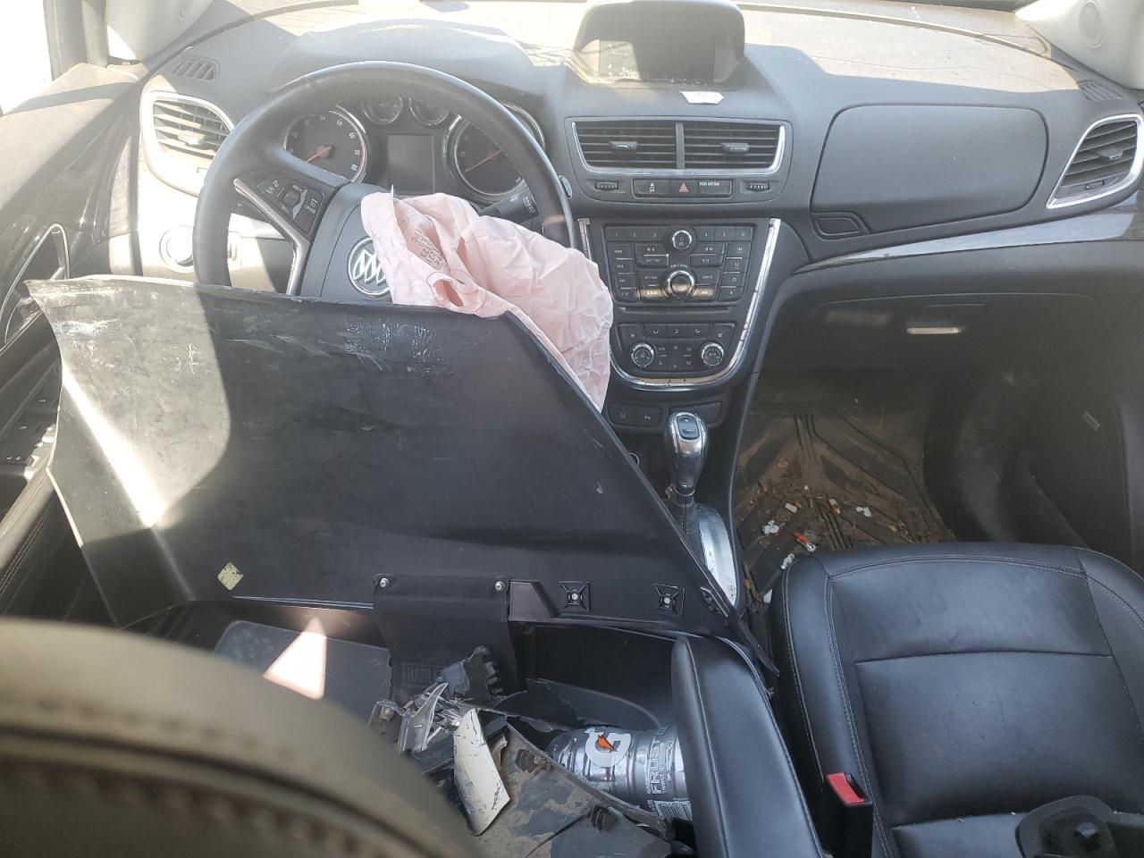 KL4CJHSB1EB784041 2014 Buick Encore Premium