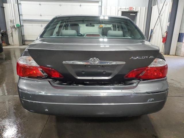 2003 Toyota Avalon Xl VIN: 4T1BF28B53U300067 Lot: 57654714