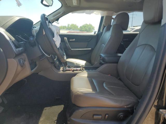 2015 GMC Acadia Slt-2 VIN: 1GKKVSKD4FJ126004 Lot: 57900474