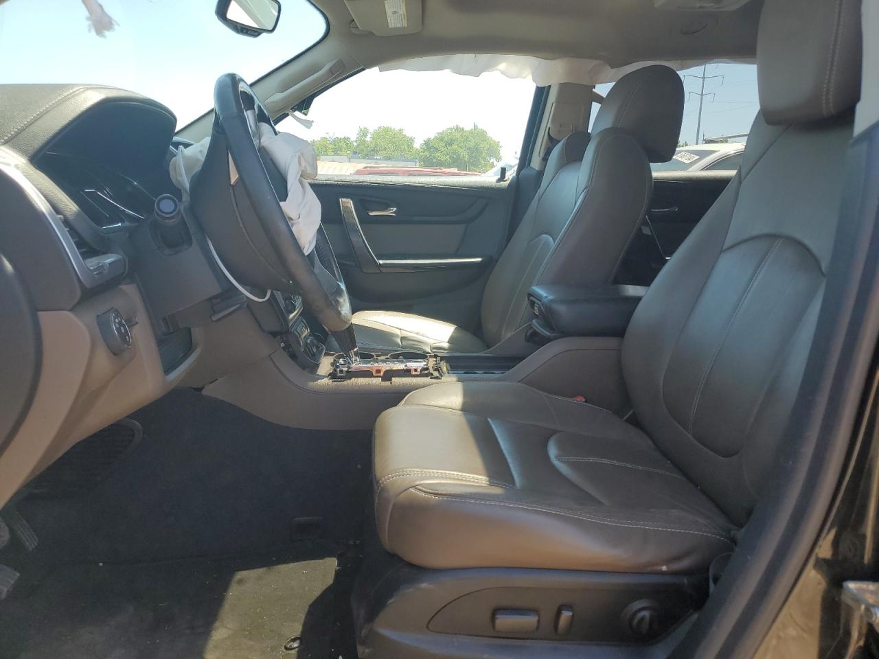 1GKKVSKD4FJ126004 2015 GMC Acadia Slt-2