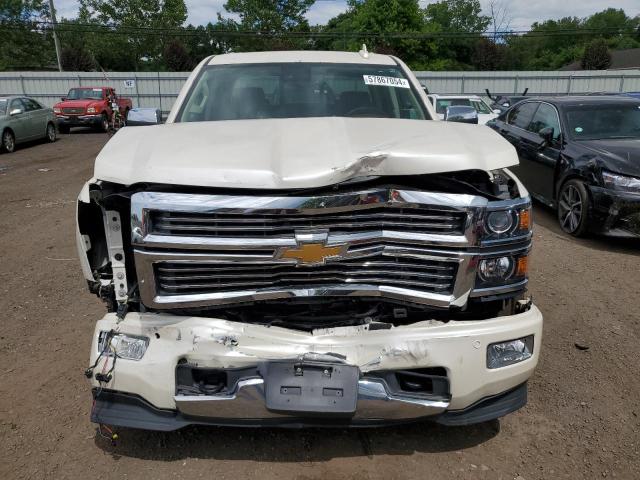 2015 Chevrolet Silverado K1500 High Country VIN: 3GCUKTEC5FG361485 Lot: 57867054