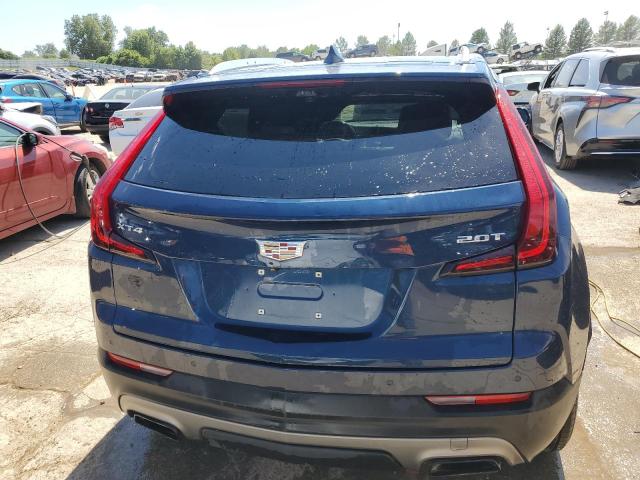 2019 Cadillac Xt4 Premium Luxury VIN: 1GYFZCR47KF101831 Lot: 57874874