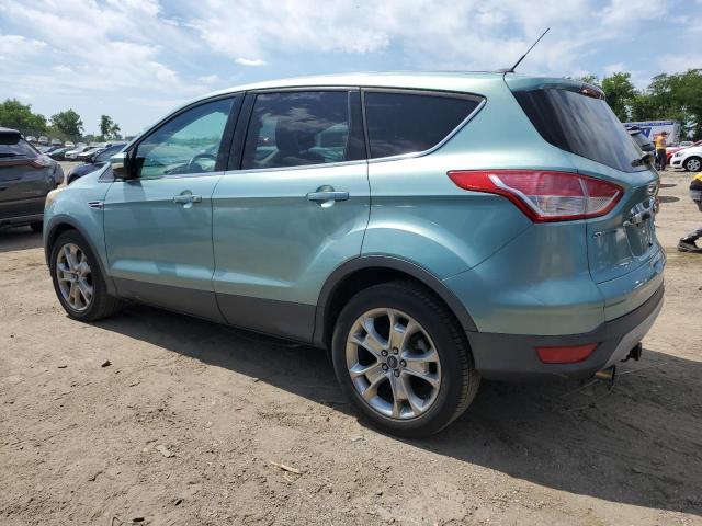 Vin: 1fmcu0h96dua10093, lot: 58140794, ford escape sel 20132