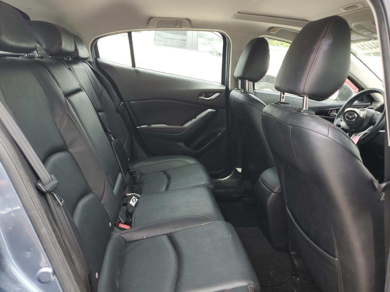 3MZBM1N77GM298771 2016 Mazda 3 Grand Touring
