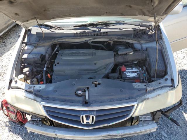 2004 Honda Odyssey Exl VIN: 5FNRL18014B029359 Lot: 57974014