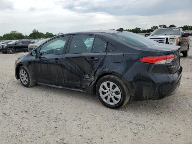 2021 Toyota Corolla Le VIN: 5YFEPMAE3MP237676 Lot: 58155634