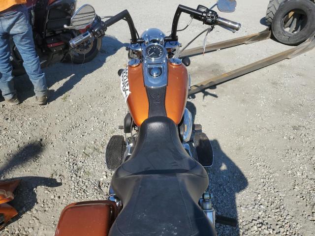 2014 HARLEY-DAVIDSON FLD SWITCH - 1HD1GZM13EC323650