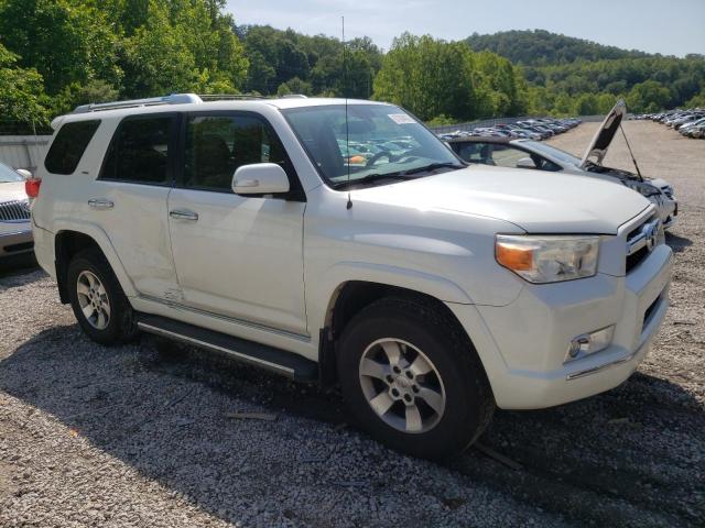 2013 Toyota 4Runner Sr5 VIN: JTEBU5JR2D5111063 Lot: 57264424