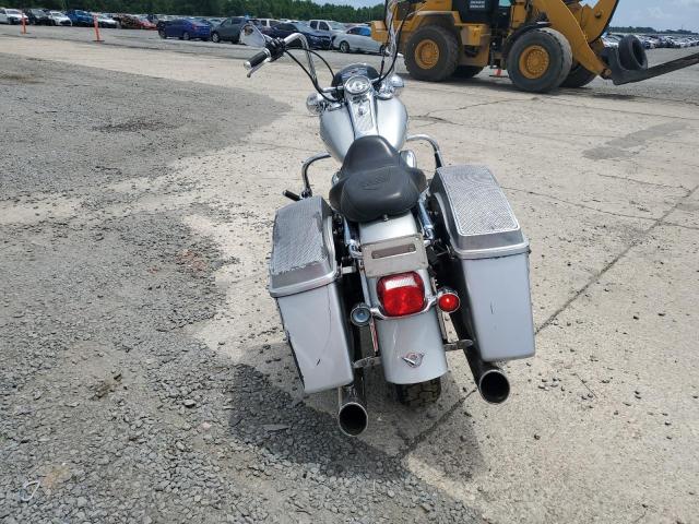 2004 HARLEY-DAVIDSON FLHRS ROAD 1HD1FXV104Y713239