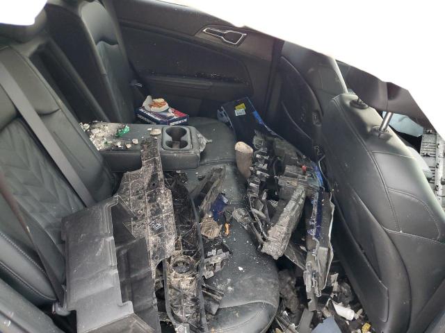 2023 KIA SPORTAGE X - 5XYK7CAF9PG126743