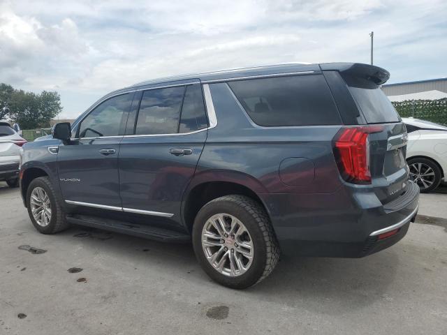 2021 GMC Yukon Slt VIN: 1GKS2BKDXMR186344 Lot: 59368184