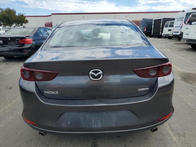 2021 Mazda 3 Select VIN: JM1BPABL7M1329182 Lot: 60767134