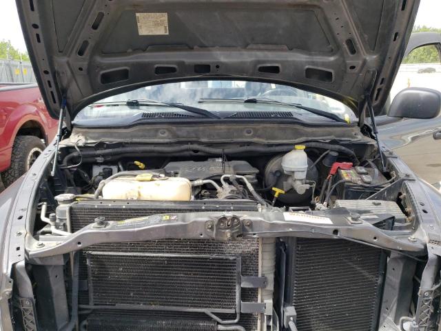 2004 Dodge Ram 1500 St VIN: 1D7HA18D04J102384 Lot: 58334784