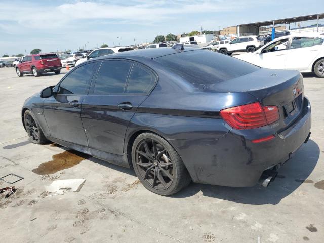 VIN WBAKP9C53ED693384 2014 BMW 5 Series, 550 XI no.2