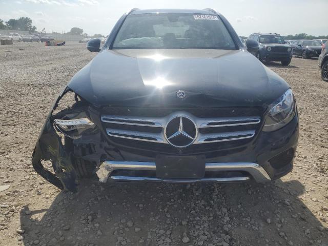 2019 Mercedes-Benz Glc 300 4Matic VIN: WDC0G4KB8KV120131 Lot: 57161074