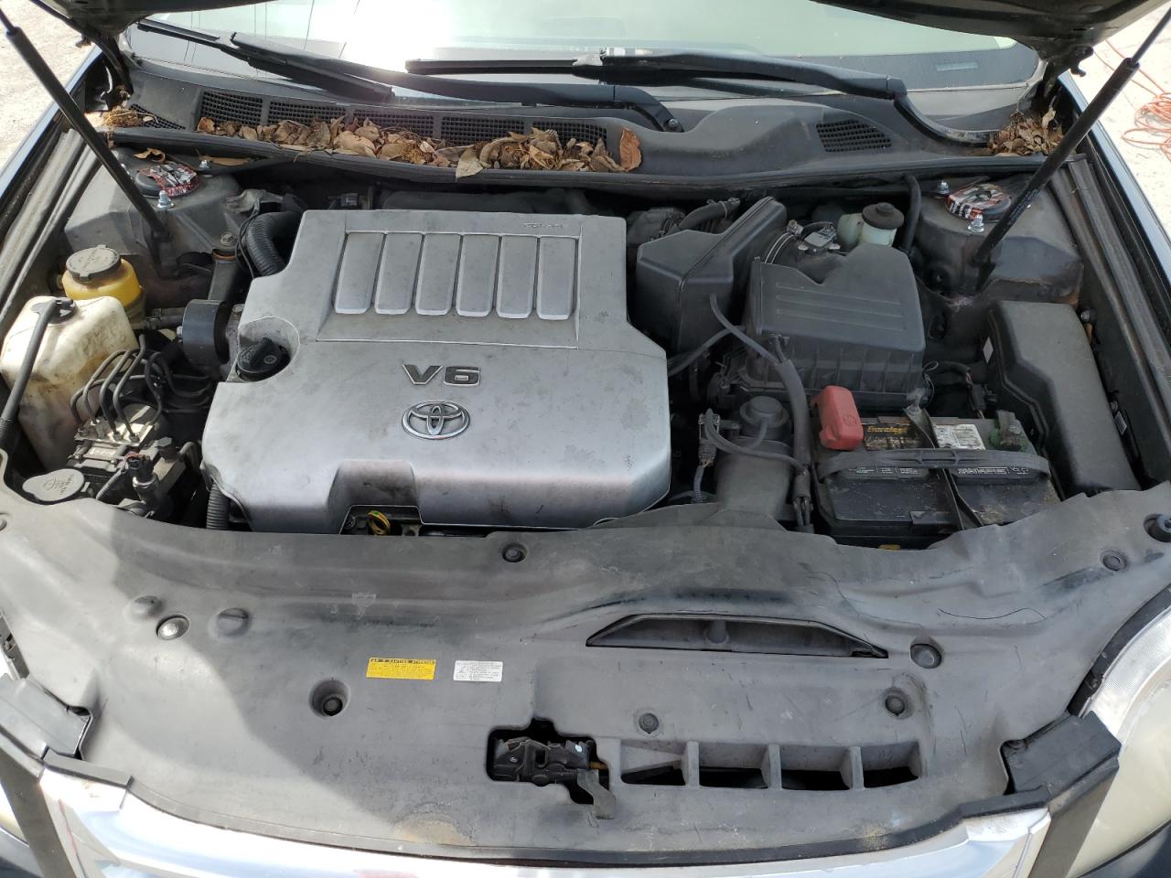 4T1BK36B38U293566 2008 Toyota Avalon Xl