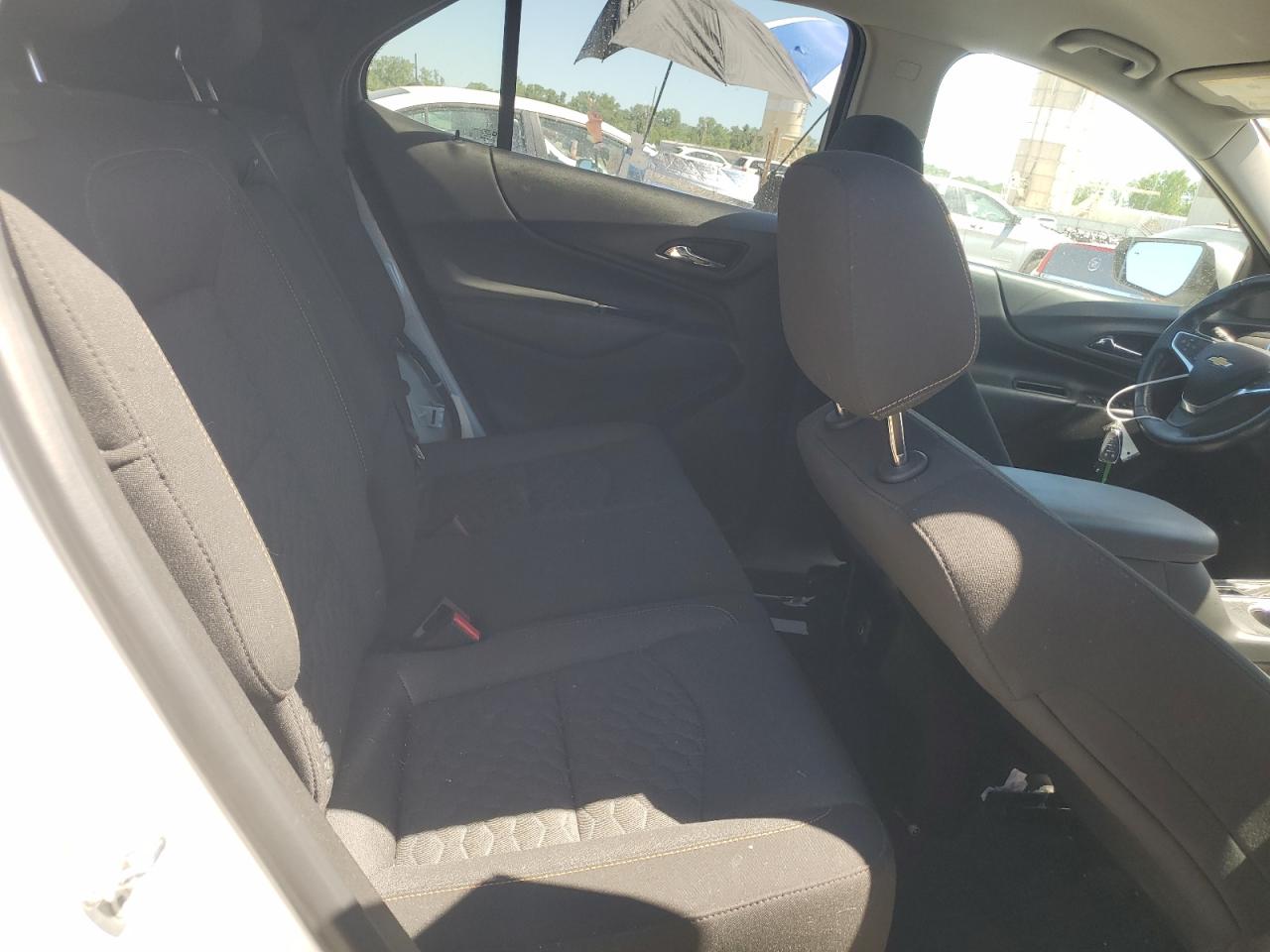 2GNAXJEV5K6282664 2019 Chevrolet Equinox Lt