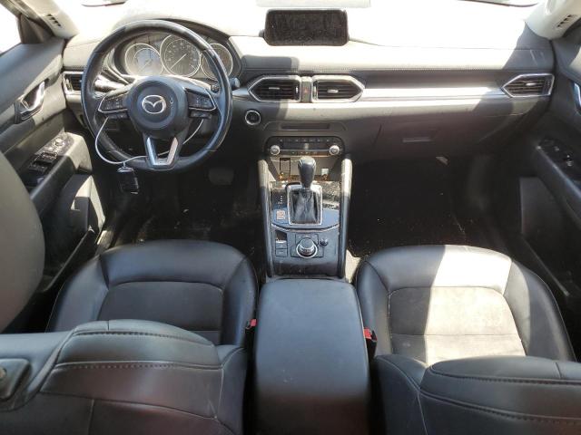 2020 MAZDA CX-5 TOURI - JM3KFACM3L0746756