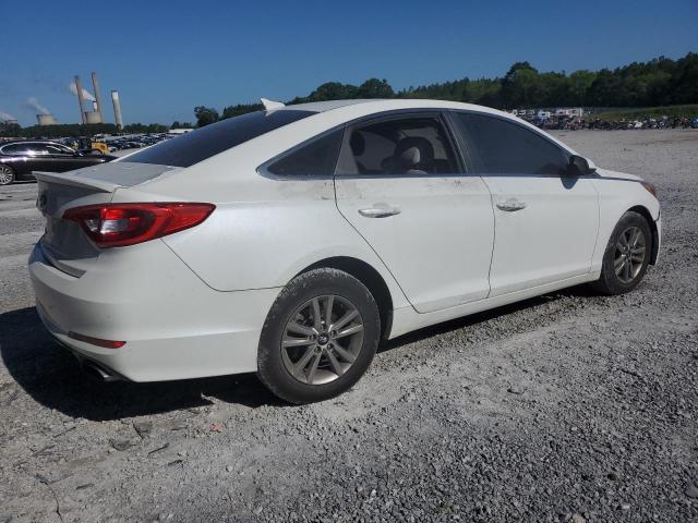 2016 Hyundai Sonata Se VIN: 5NPE24AF7GH355321 Lot: 58082484