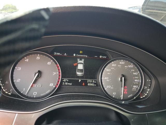 2015 AUDI S6 WAUF2AFC2FN007746