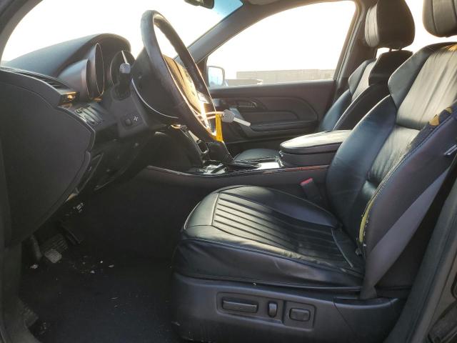 2008 Acura Mdx VIN: 2HNYD28238H512913 Lot: 57451254