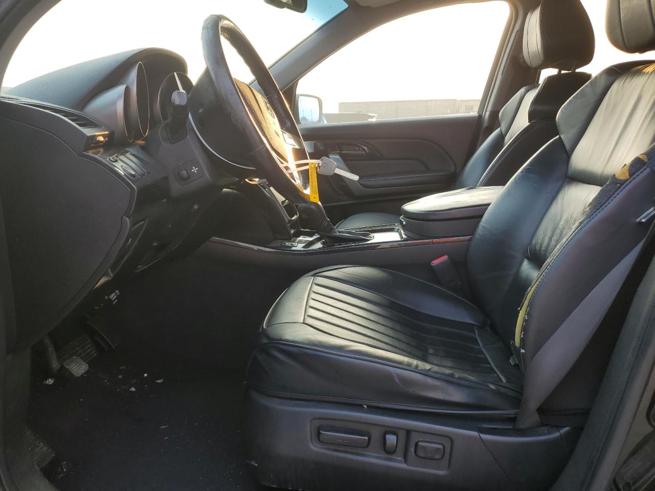 2HNYD28238H512913 2008 Acura Mdx