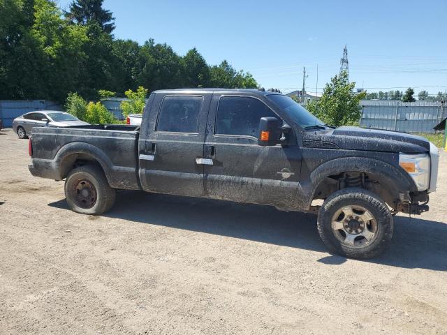 2011 Ford F250 Super Duty VIN: 1FT7W2BT4BEC18108 Lot: 58250814