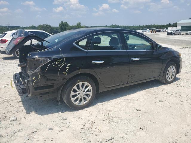 2018 Nissan Sentra S VIN: 3N1AB7AP8JL646669 Lot: 58917114