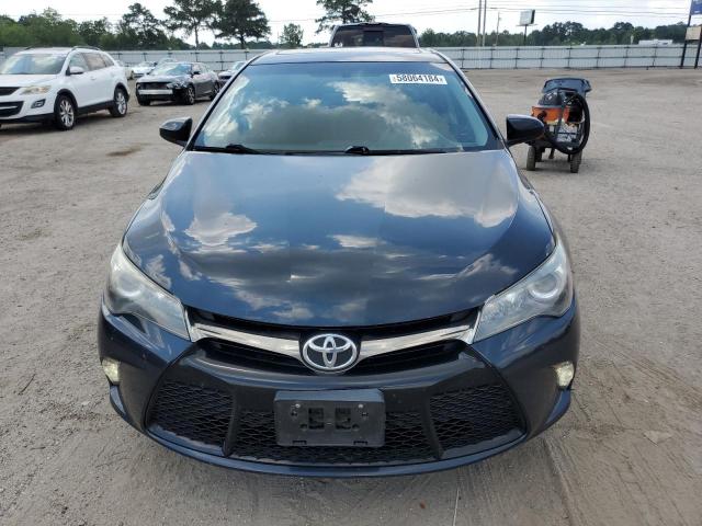 2017 TOYOTA CAMRY LE - 4T1BF1FK4HU794877