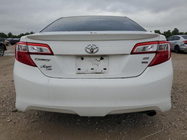 VIN 4T1BF1FKXEU347336 2014 Toyota Camry, L no.6