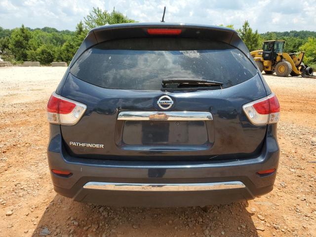 2016 NISSAN PATHFINDER - 5N1AR2MN6GC609819