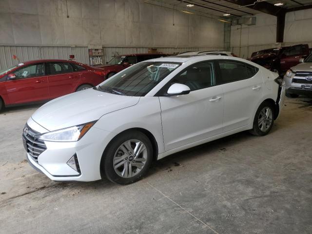 5NPD84LF2LH601726 2020 HYUNDAI ELANTRA - Image 1