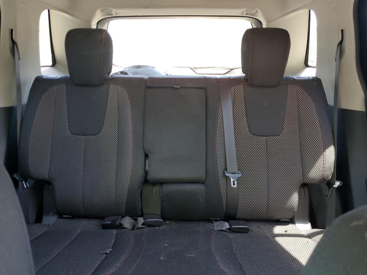 2GKALNEK9G6314979 2016 GMC Terrain Sle