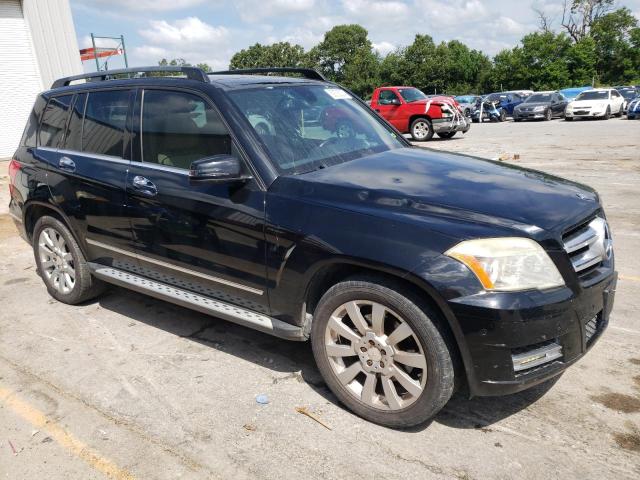 2011 Mercedes-Benz Glk 350 4Matic VIN: WDCGG8HB8BF579327 Lot: 59725274