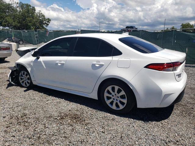 2024 TOYOTA COROLLA LE - 5YFB4MDE8RP160317